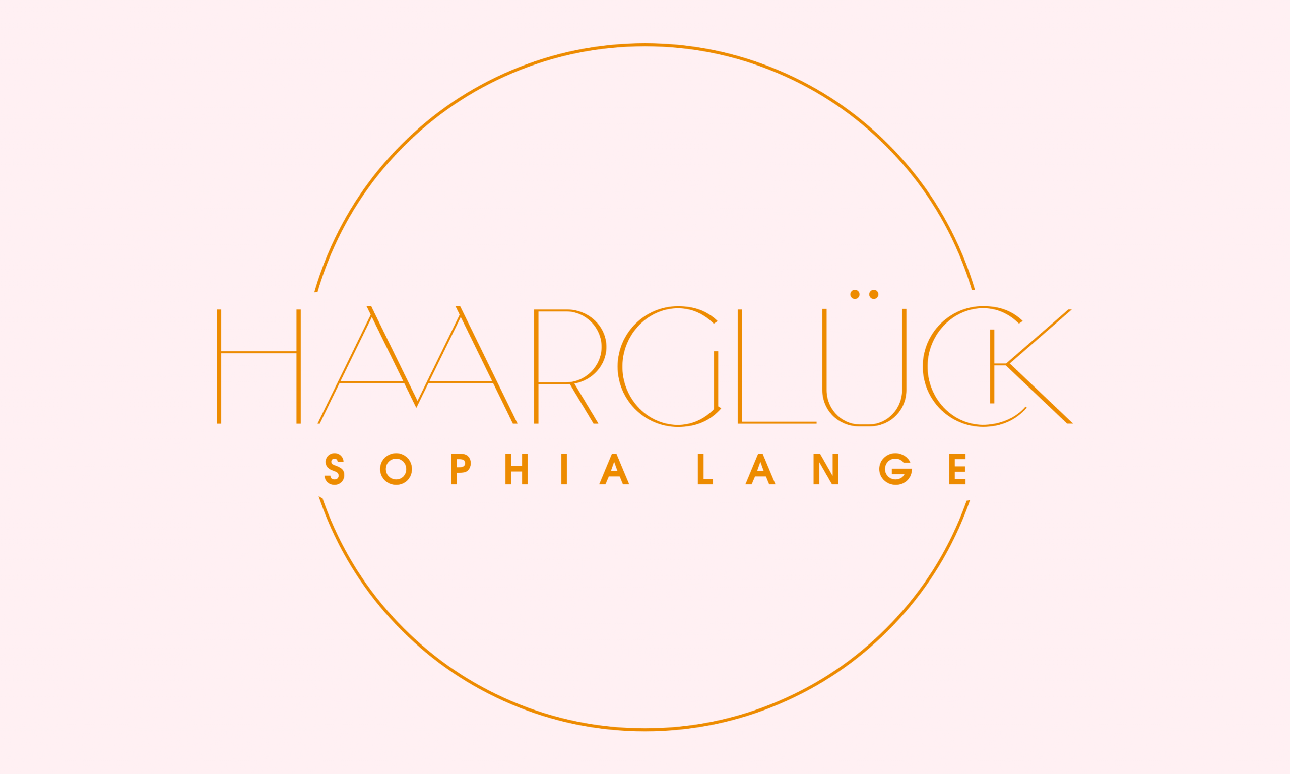 dein glück, dass du mich gefunden hast!